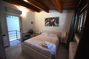 Vista sui sassi civico 16