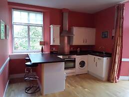 Strathpeffer Holiday Cottages