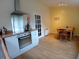 Strathpeffer Holiday Cottages