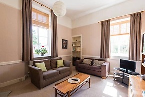 Strathpeffer Holiday Cottages