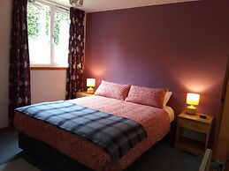 Strathpeffer Holiday Cottages