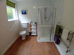 Strathpeffer Holiday Cottages