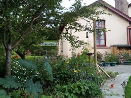 Strathpeffer Holiday Cottages