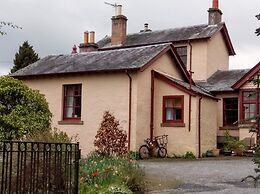 Strathpeffer Holiday Cottages