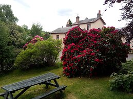 Strathpeffer Holiday Cottages
