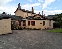 Strathpeffer Holiday Cottages