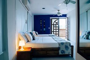 7CN-3 CASA EN EL CENTRO HISTORICO