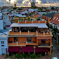 7CN-3 CASA EN EL CENTRO HISTORICO