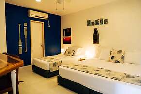 7CN-3 CASA EN EL CENTRO HISTORICO