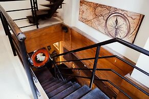 7CN-3 CASA EN EL CENTRO HISTORICO