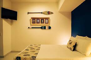 7CN-3 CASA EN EL CENTRO HISTORICO