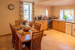 Wynford Holiday Cottages