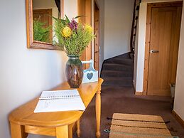 Wynford Holiday Cottages