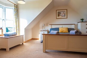 Wynford Holiday Cottages