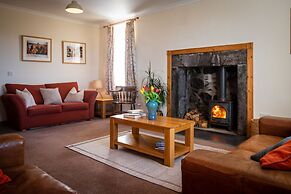 Wynford Holiday Cottages