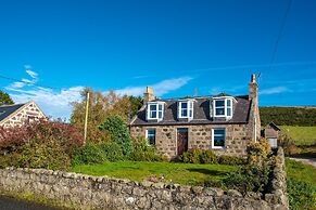Wynford Holiday Cottages