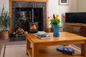 Wynford Holiday Cottages