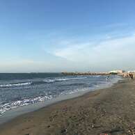 MAR DE INDIAS HOUSE