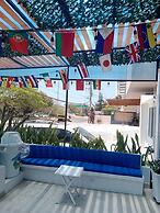 MAR DE INDIAS HOUSE