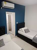 MAR DE INDIAS HOUSE