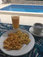 MAR DE INDIAS HOUSE
