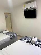 MAR DE INDIAS HOUSE