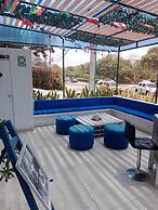 MAR DE INDIAS HOUSE