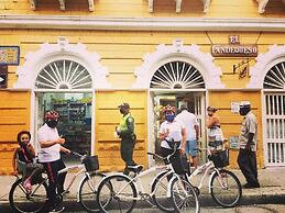 MAR DE INDIAS HOUSE