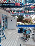 MAR DE INDIAS HOUSE