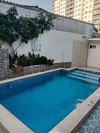 MAR DE INDIAS HOUSE