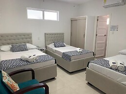MAR DE INDIAS HOUSE
