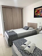 MAR DE INDIAS HOUSE