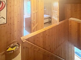 7 Person Holiday Home in Algaras-by Traum