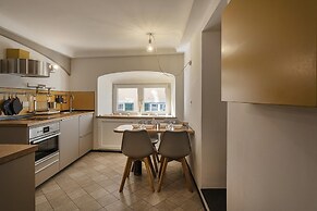 San Lorenzo Suite by Wonderful Italy