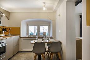 San Lorenzo Suite by Wonderful Italy