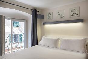 San Lorenzo Suite by Wonderful Italy