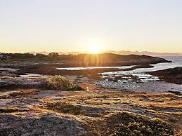 5 Person Holiday Home in Tranoy-by Traum