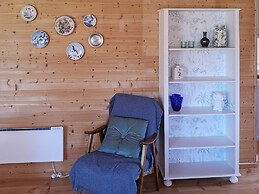 5 Person Holiday Home in Tranoy-by Traum