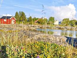 5 Person Holiday Home in Tranoy-by Traum