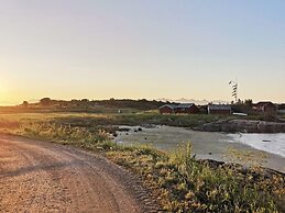 5 Person Holiday Home in Tranoy-by Traum