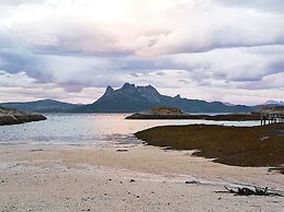 5 Person Holiday Home in Tranoy-by Traum