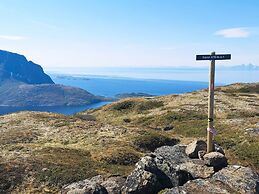 5 Person Holiday Home in Tranoy-by Traum