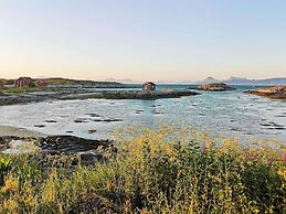 5 Person Holiday Home in Tranoy-by Traum