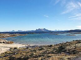 5 Person Holiday Home in Tranoy-by Traum