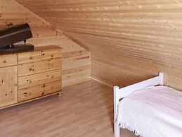 5 Person Holiday Home in Tranoy-by Traum