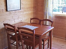 5 Person Holiday Home in Tranoy-by Traum