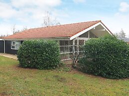 8 Person Holiday Home in Gilleleje