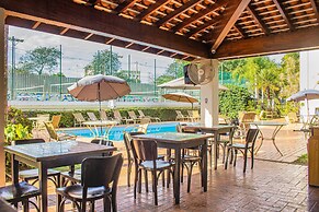 Hotel Jaguary e Residence