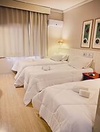 Hotel Jaguary e Residence