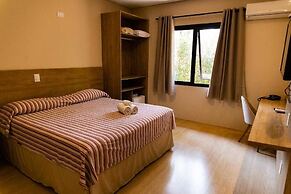 Hotel Jaguary e Residence